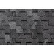 Гибкая черепица Shinglas Коллекция Комфорт Болеро