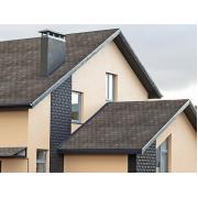 Гибкая черепица Shinglas Коллекция Классик МОДЕРН