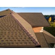 Гибкая черепица Shinglas Коллекция Ранчо